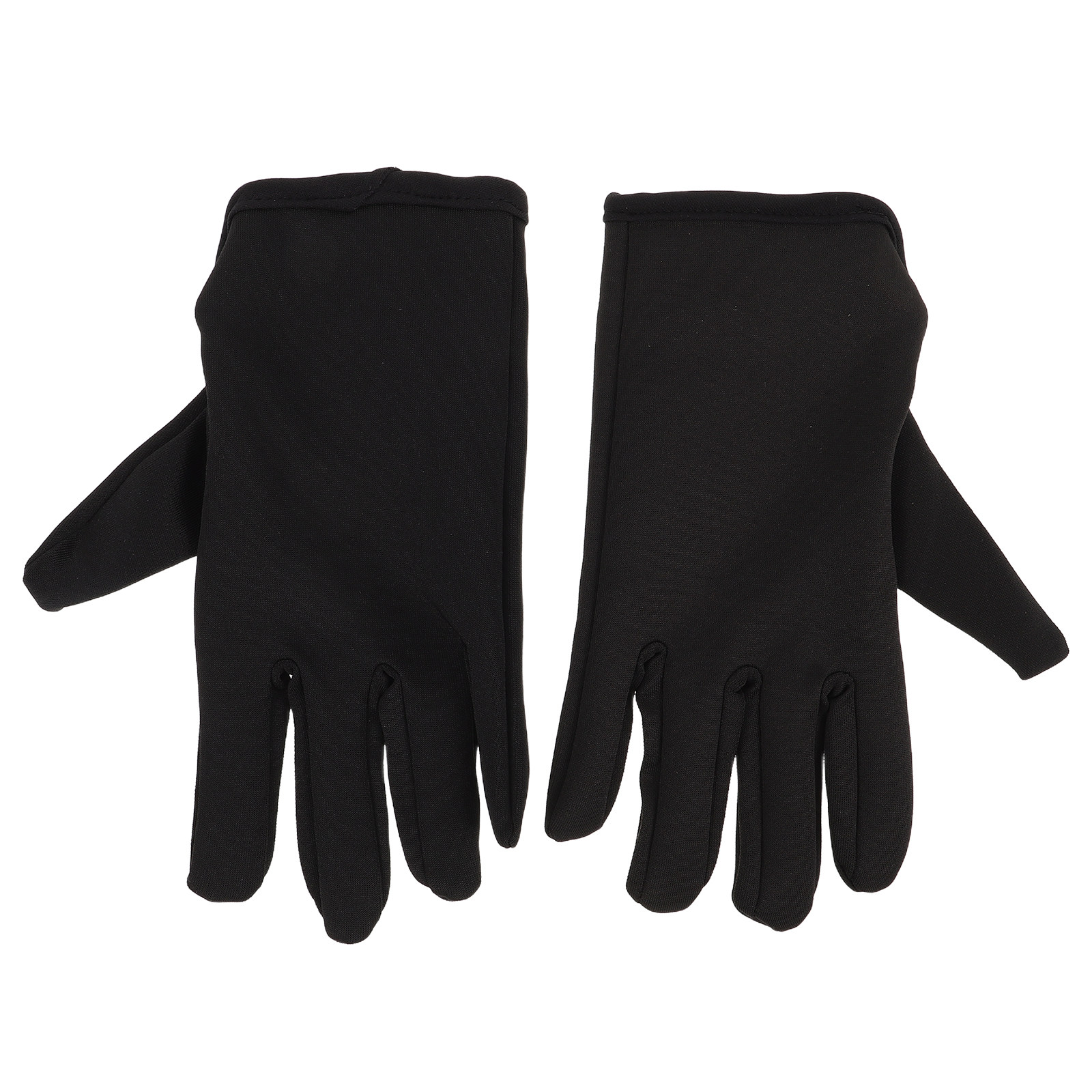 Heat Resistant Glove - 1 Par de Luvas Profissionais Resistentes