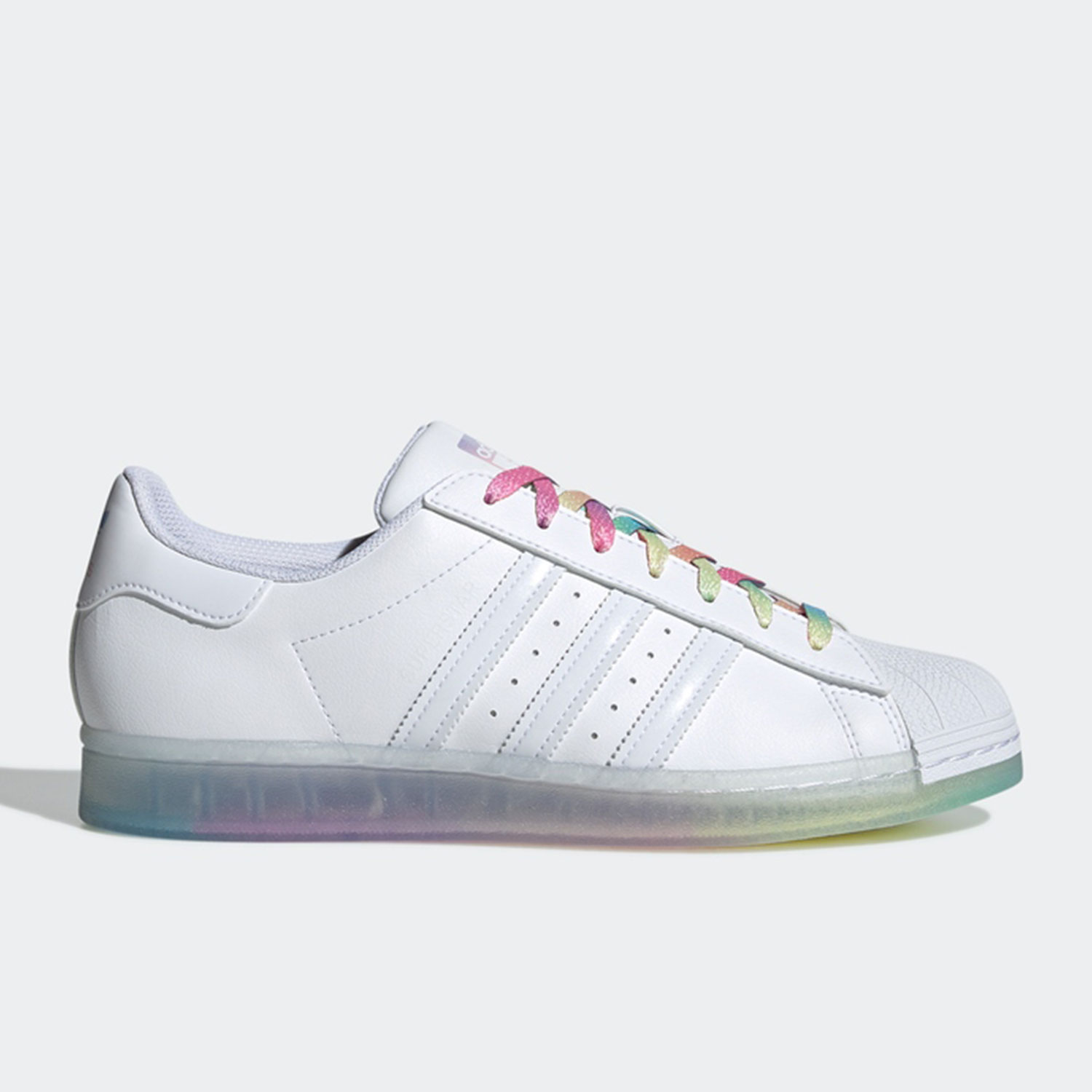 Adidas Shoes Superstar - Tênis Adidas SUPERSTAR com biqueira em