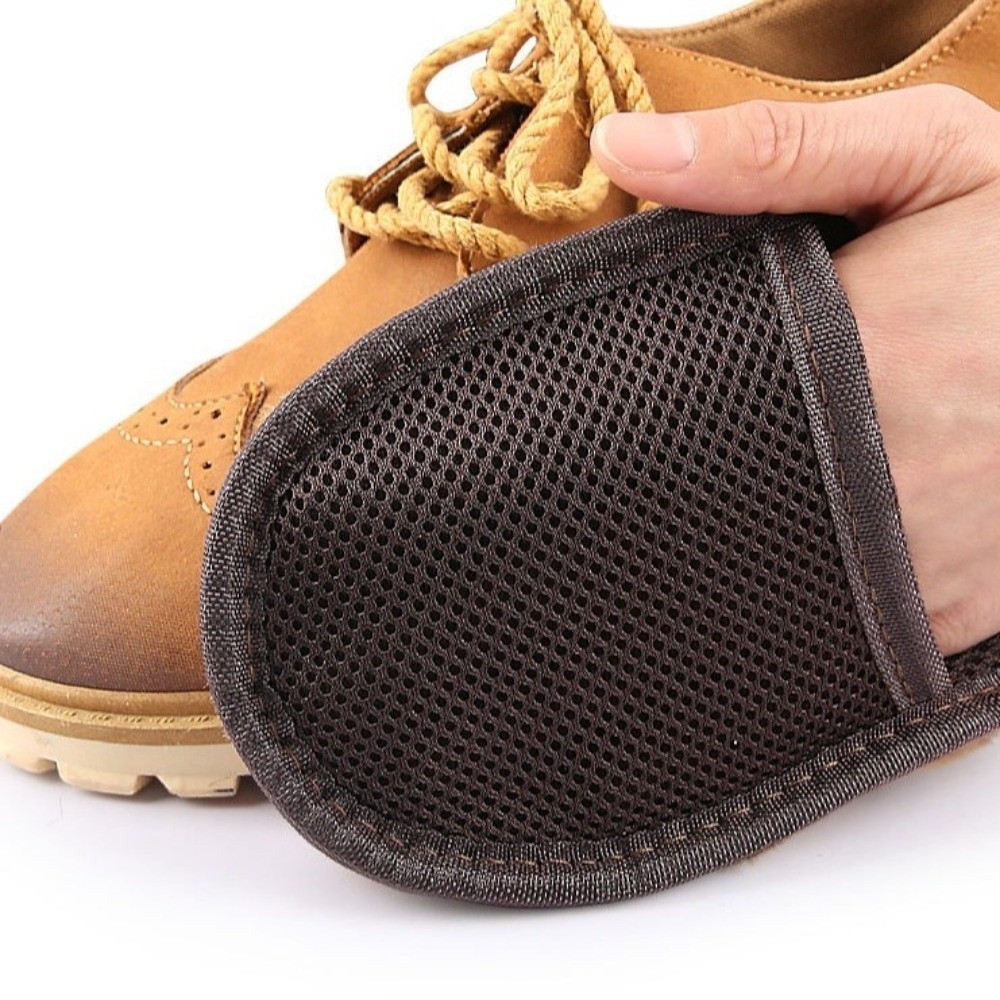 Luvas de Limpeza de Calçados d - Rubber Glove Cleaning avaliação e preço