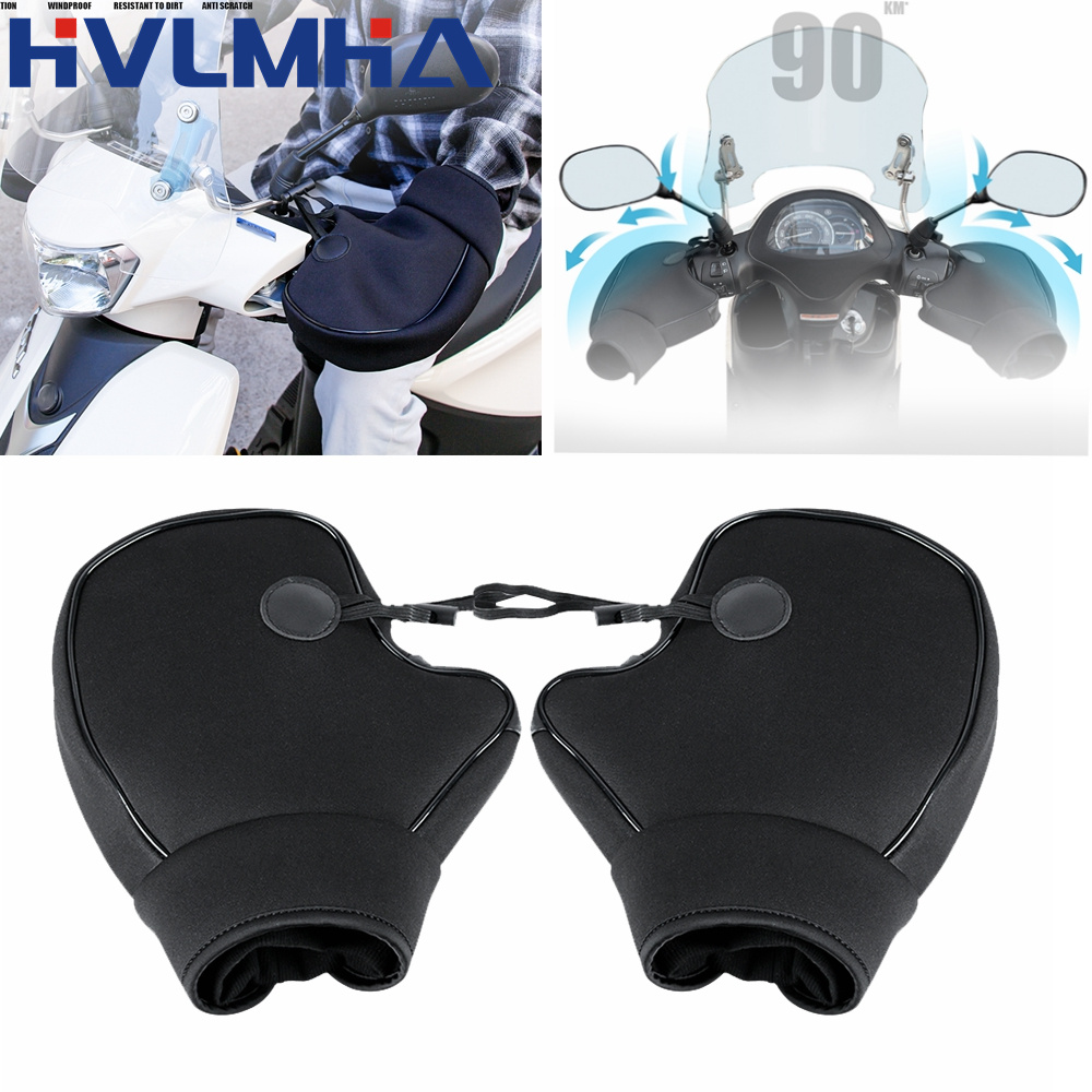 Motocicleta grosso quente guia - Heat Resistant Glove avaliação e preço