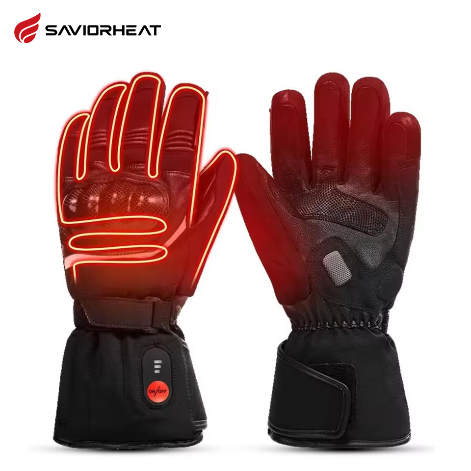 Salvador calor 100% luvas da m - Heat Resistant Glove avaliação e preço
