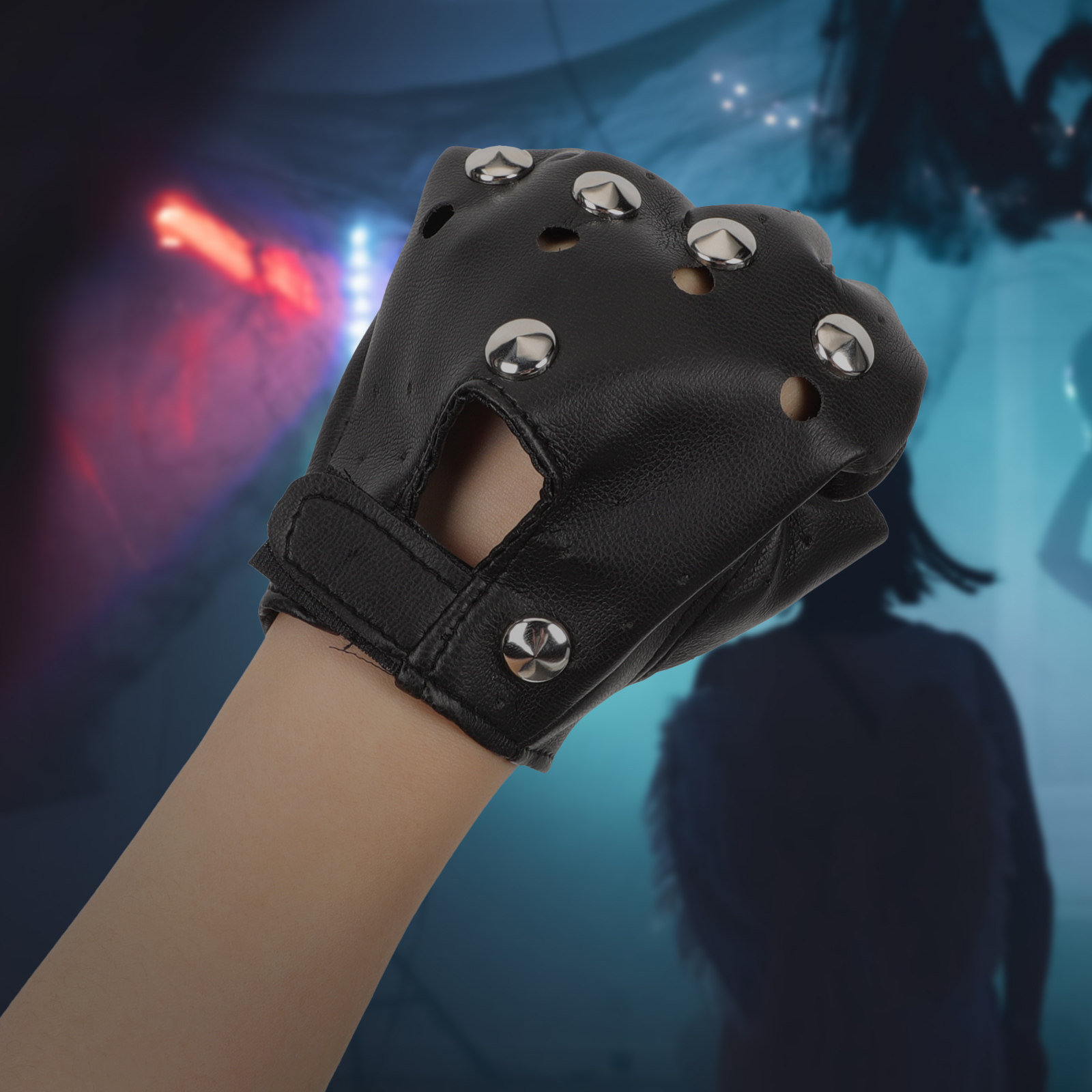 1 Par de Luvas de Performance  - Workout Glove Gym avaliação e preço