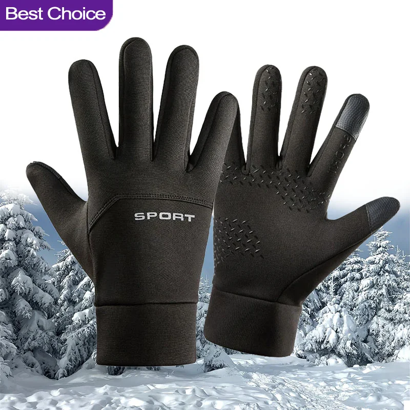 Luvas de Inverno Quentes com T - Magic Touch Glove avaliação e preço