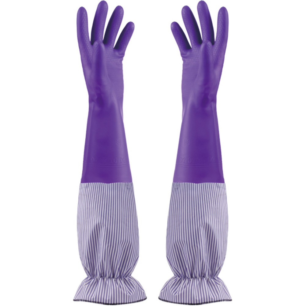 Acessórios de veludo para lava - Dish Glove Rubber avaliação e preço