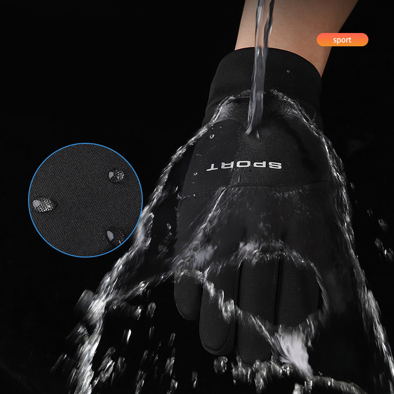 Novas Luvas de Inverno para Es - Magic Touch Glove avaliação e preço