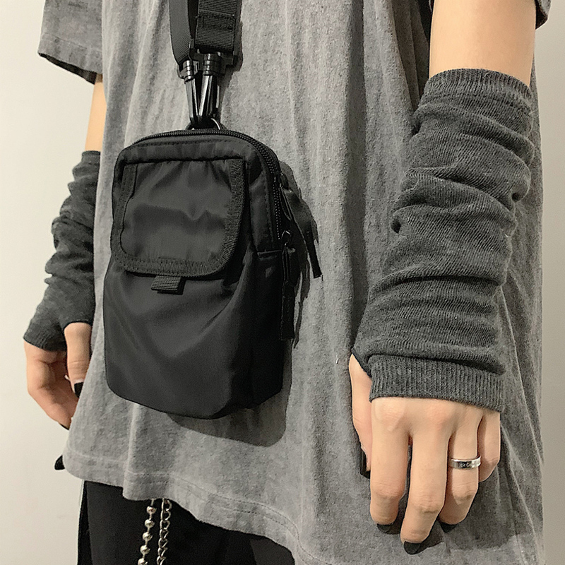 Mulheres manga longa gótico li - Fingerless Glove Knit avaliação e preço