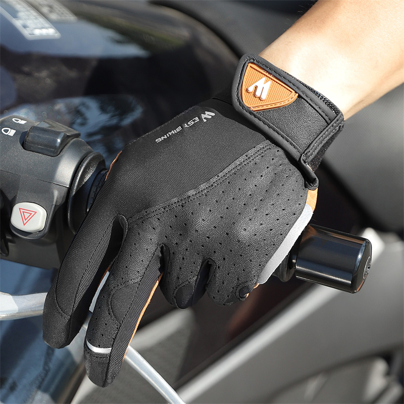 West Biking-Luvas de ciclismo  - Heat Resistant Glove avaliação e preço